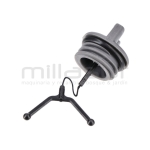 TAPON GASOLINA MG262 (29+30) - motoscamaralweb.com