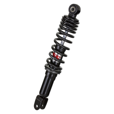 Amortiguador trasero YSS Hidráulico cámara dual- motoscamaralweb.com