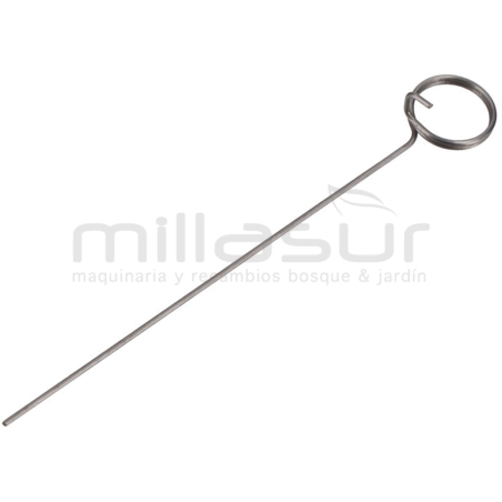 MUELLE GATILLO ACELERADOR MG262 (40) - motoscamaralweb.com