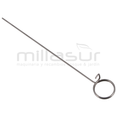 MUELLE GATILLO ACELERADOR MG262 (40) - motoscamaralweb.com