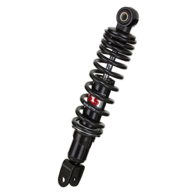 Amortiguador trasero YSS Hidráulico cámara dual- motoscamaralweb.com