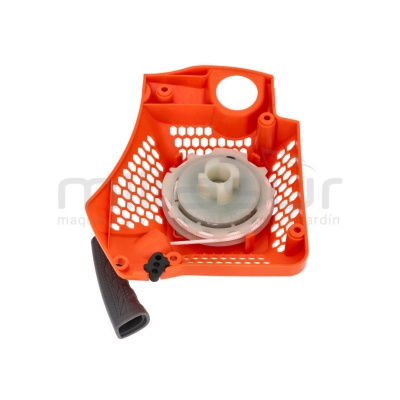 ARRANQUE COMPLETO MG262 (9+15-22) - motoscamaralweb.com