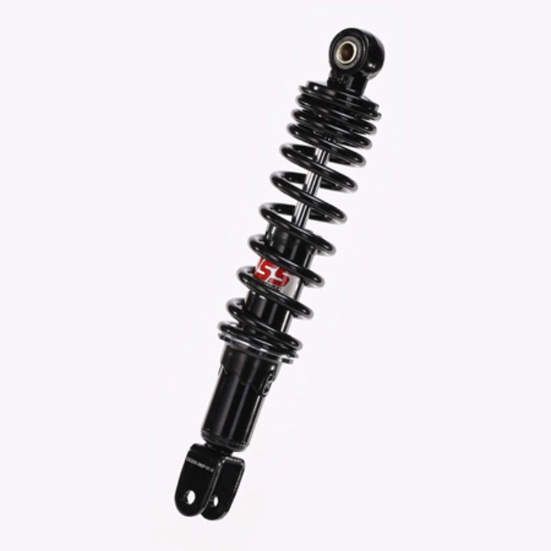 Amortiguador trasero YSS Hidráulico cámara dual- motoscamaralweb.com Amortiguador trasero YSS Hidráulico cámara dual- motoscamaralweb.com