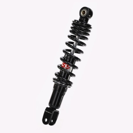 Amortiguador trasero YSS Hidráulico cámara dual- motoscamaralweb.com