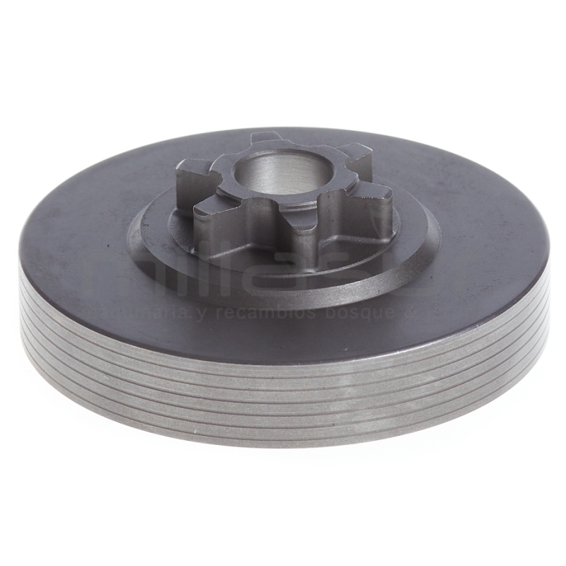 CAMPANA EMBRAGUE PIÑON FIJO 3/8BP MG3514 (62) - motoscamaralweb.com