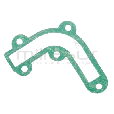 JUNTA TAPA LATERAL CILINDRO MG3514 (100) - motoscamaralweb.com