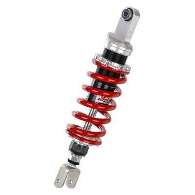 Amortiguador trasero YSS Gas - motoscamaralweb.com