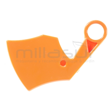 GATILLO ACELERADOR MG3514 (131) - motoscamaralweb.com