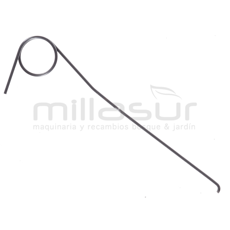 MUELLE GATILLO SEGURO MG3514 (132) - motoscamaralweb.com