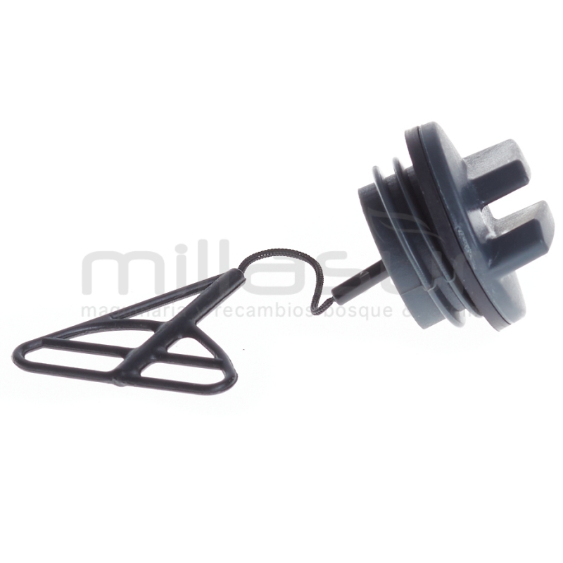 TAPON ACEITE MG3514 (135) MG5218 MG5818 (189) - motoscamaralweb.com