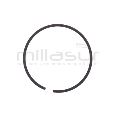 ARO PISTON MG3514 (104) - motoscamaralweb.com