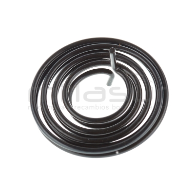 MUELLE POLEA ARRANQUE FACIL MG3514 (146) - motoscamaralweb.com