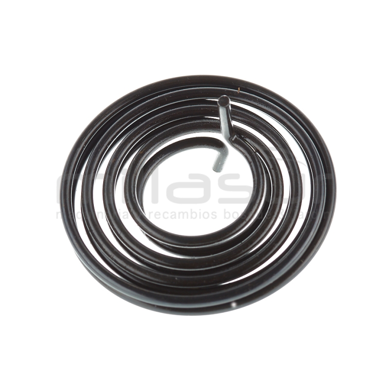 MUELLE POLEA ARRANQUE FACIL MG3514 (146) - motoscamaralweb.com