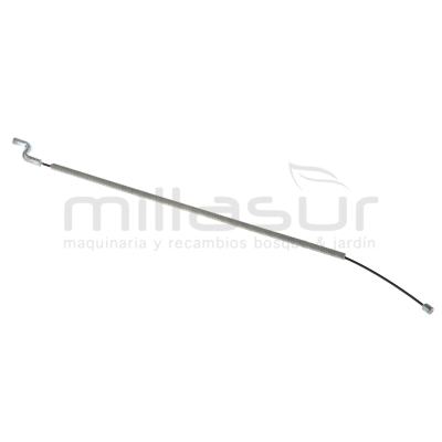 CABLE ACELERADOR MG3514 (129) - motoscamaralweb.com