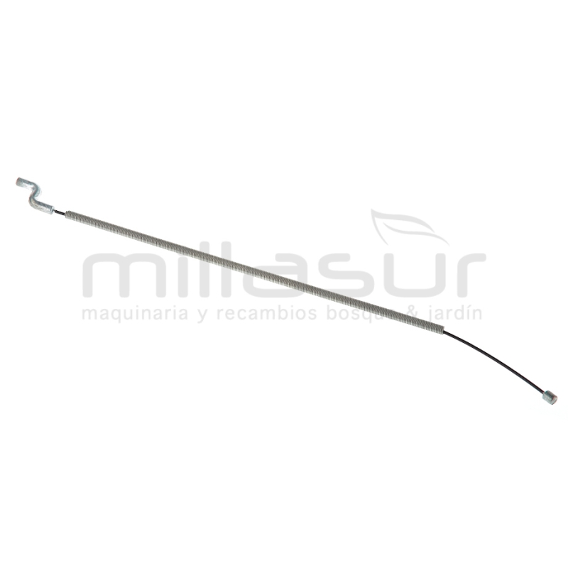 CABLE ACELERADOR MG3514 (129) - motoscamaralweb.com