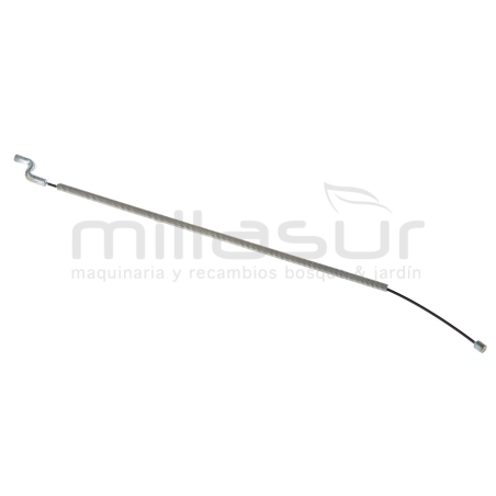 CABLE ACELERADOR MG3514 (129) - motoscamaralweb.com