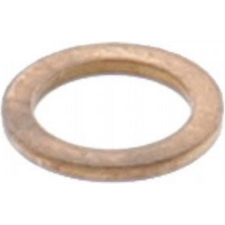 ARANDELA DE COBRE 12X15 YSS - motoscamaralweb.com