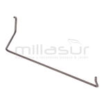 VARILLA ACELERADOR MG36 (87) - motoscamaralweb.com