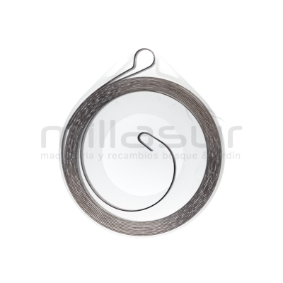 MUELLE ARRANQUE MG36-12A (53+54) - motoscamaralweb.com