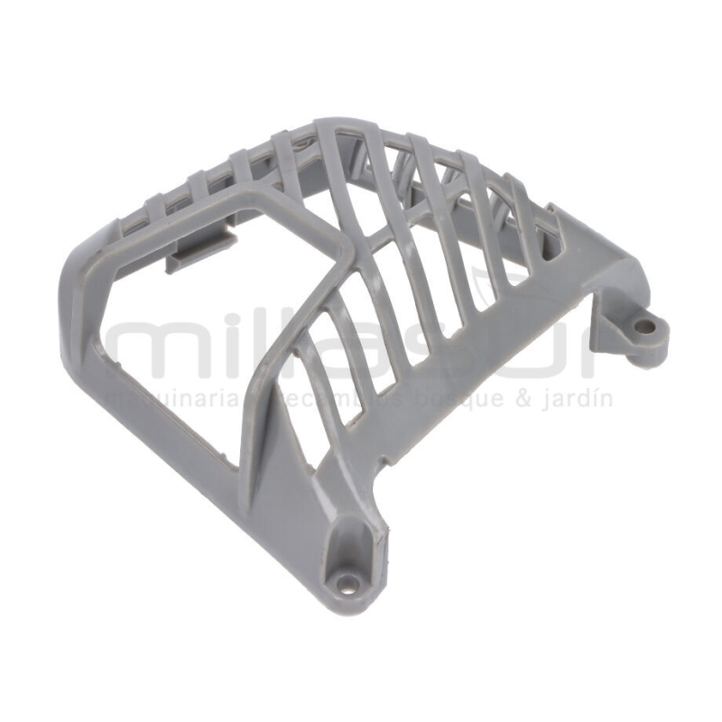 TAPA DE PLASTICO ESCAPE MG36-12A (92) - motoscamaralweb.com