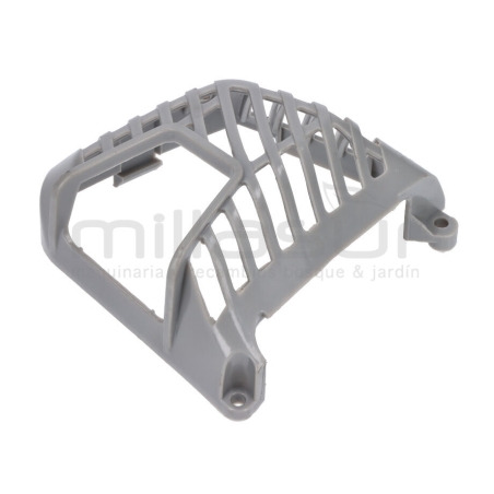 TAPA DE PLASTICO ESCAPE MG36-12A (92) - motoscamaralweb.com