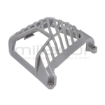TAPA DE PLASTICO ESCAPE MG36-12A (92) - motoscamaralweb.com