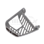 TAPA DE PLASTICO ESCAPE MG36-12A (92) - motoscamaralweb.com