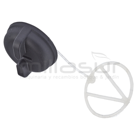 TAPON GASOLINA - ACEITE (37+38+39) - motoscamaralweb.com