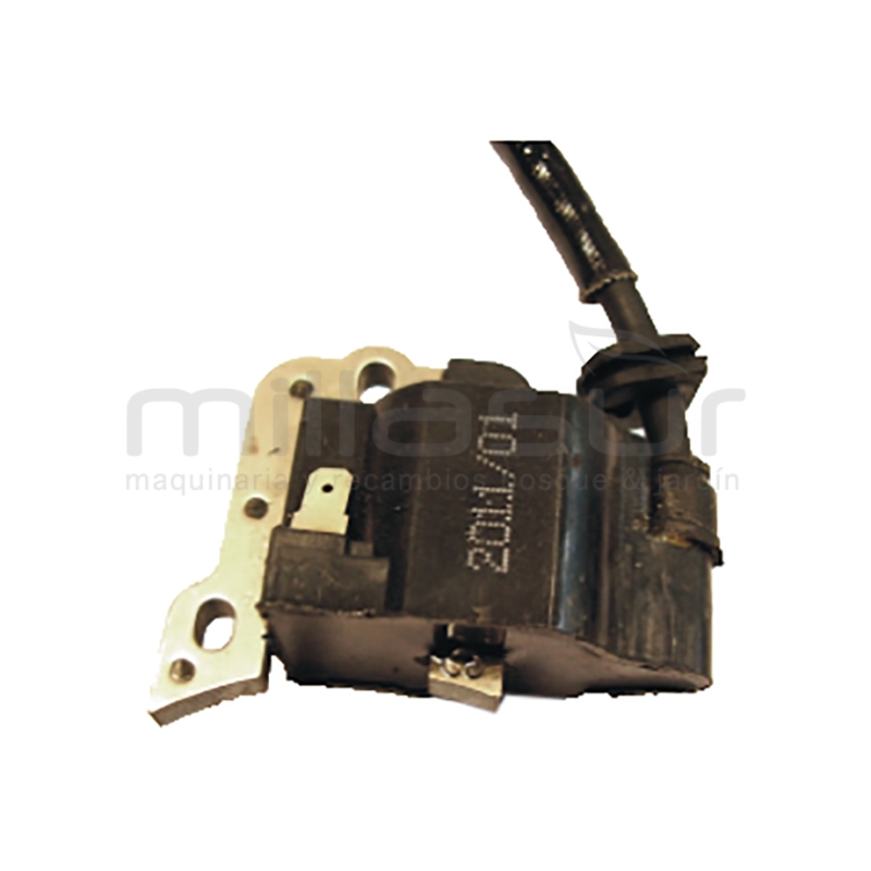 BOBINA ARRANQUE MG38/MG4100 - motoscamaralweb.com