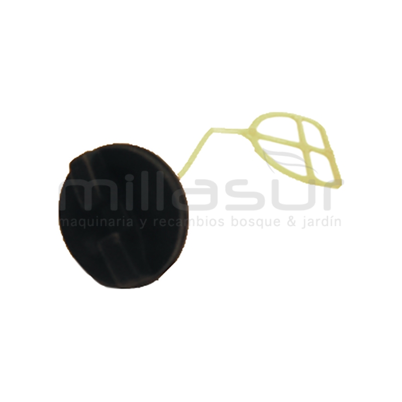 TAPON ACEITE MG246 - MG252- MG45-18A - motoscamaralweb.com