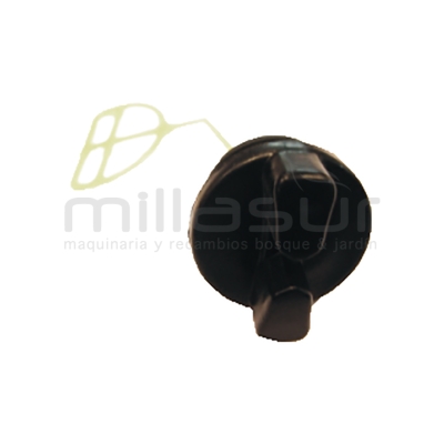 TAPON DE GASOLINA MG38 - motoscamaralweb.com