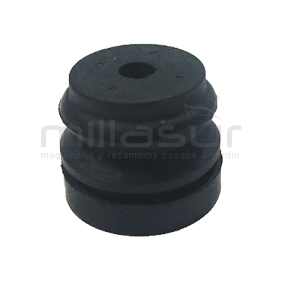 AMORTIGUADOR DELANTERO MUELLE MG38 - motoscamaralweb.com