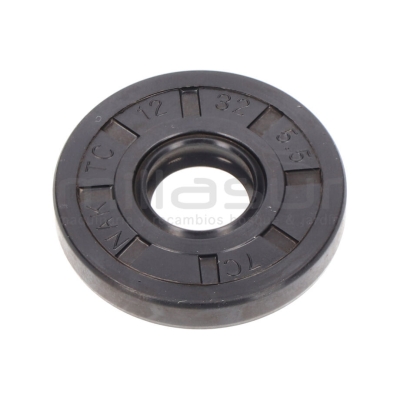 RETÉN CIGÜEÑAL MG38 ( TAPA CADENA) - motoscamaralweb.com