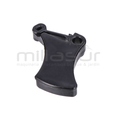 GATILLO INFERIOR ACELERADOR MG38 - MG4100 (82) - motoscamaralweb.com