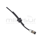 TUBO ASPIRACION GASOLINA CON FILTRO Y PASAMUROS MG38. MG246. MG252 - motoscamaralweb.com