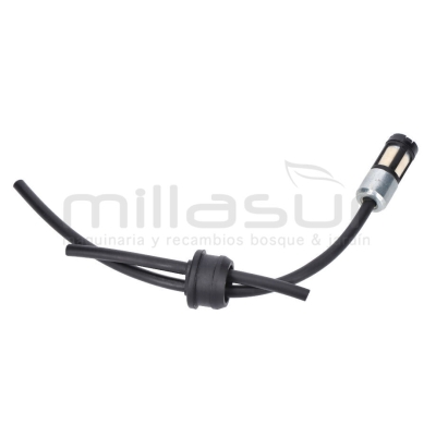 CIERRE GOMA TUBO COMBUSTIBLE MG38 - motoscamaralweb.com