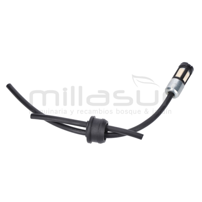 CIERRE GOMA TUBO COMBUSTIBLE MG38 - motoscamaralweb.com