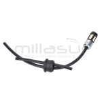 CIERRE GOMA TUBO COMBUSTIBLE MG38 - motoscamaralweb.com