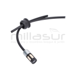 CIERRE GOMA TUBO COMBUSTIBLE MG38 - motoscamaralweb.com