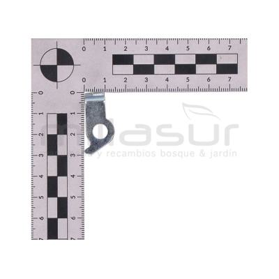 TRINQUETE VOLANTE MAGNETICO MG38 - motoscamaralweb.com