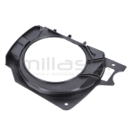 DEFLECTOR AIRE TAPA ARRANQUE MG38 - motoscamaralweb.com