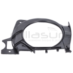 DEFLECTOR AIRE TAPA ARRANQUE MG38 - motoscamaralweb.com