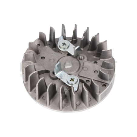 VOLANTE MAGNÉTICO + TRINQUETES MG38-16A - MG4100 - motoscamaralweb.com