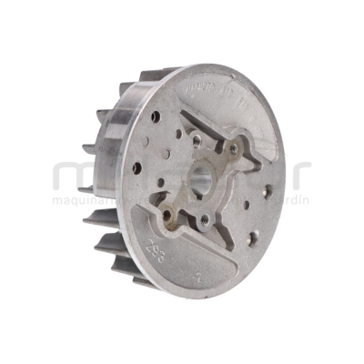 VOLANTE MAGNÉTICO + TRINQUETES MG38-16A - MG4100 - motoscamaralweb.com