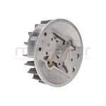 VOLANTE MAGNÉTICO + TRINQUETES MG38-16A - MG4100 - motoscamaralweb.com