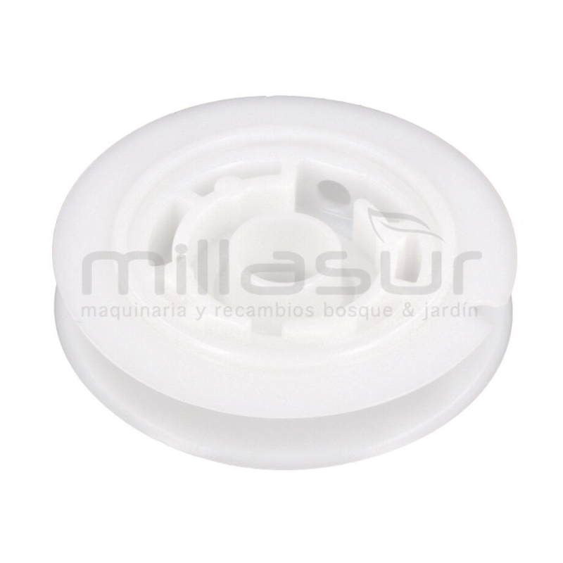 POLEA ARRANQUE MG3800 (4) - motoscamaralweb.com