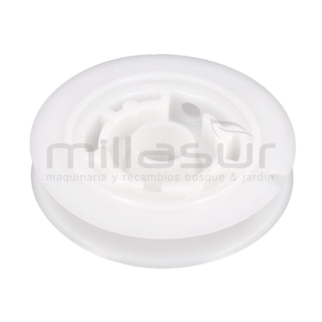 POLEA ARRANQUE MG3800 (4) - motoscamaralweb.com