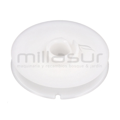 POLEA ARRANQUE MG3800 (4) - motoscamaralweb.com