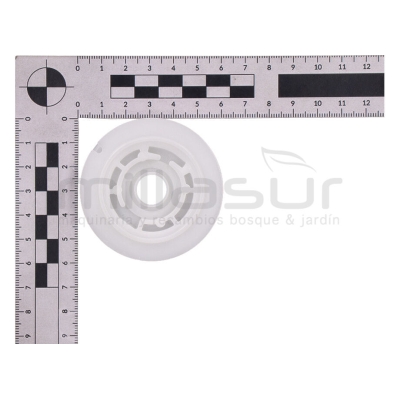 POLEA ARRANQUE MG3800 (4) - motoscamaralweb.com