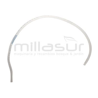 TUBO RETORNO GASOLINA MG3800 (31) - motoscamaralweb.com